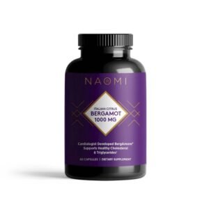 Italian Citrus Bergamot