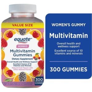 Wellness Support Multivitamin Gummies